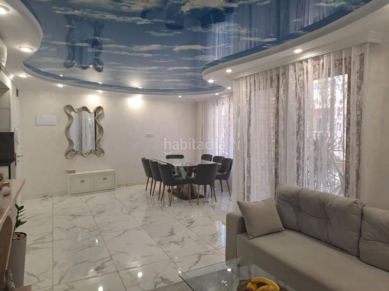 Foto 768863d0-6a73-4816-941b-888c19162d56. Apartament a Las Piscinas Naturales Torrevieja