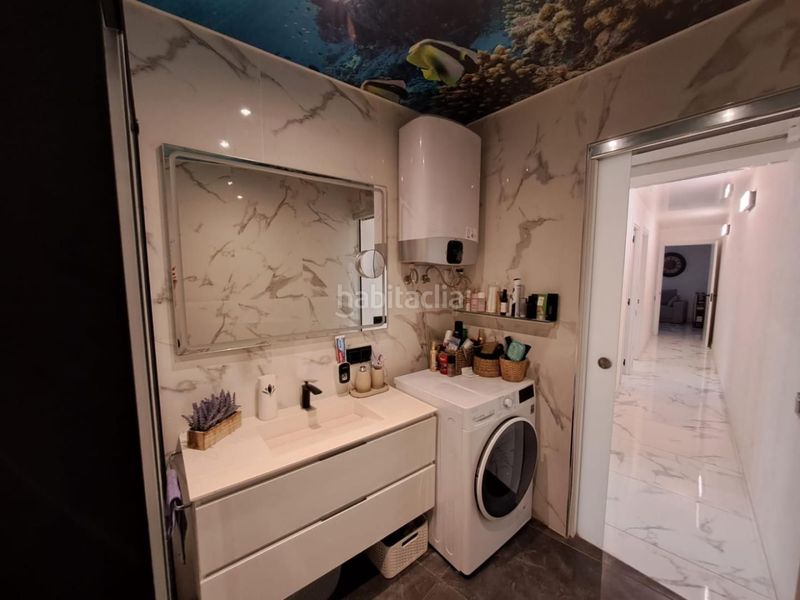 Foto bdb6dd80-ede2-4ec6-a471-3af7f2ca1a29. Apartament a Las Piscinas Naturales Torrevieja