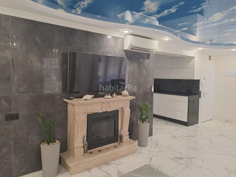 Foto ec10ae57-3d74-4d4b-8c69-6760f9d2f5e5. Apartament a Las Piscinas Naturales Torrevieja