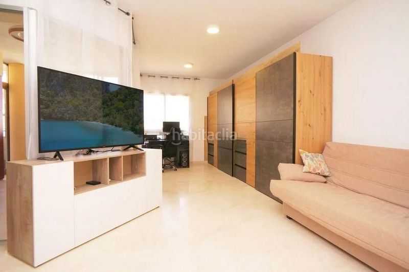 Foto 31a13836-a509-4ce2-ade8-bbda57095cfd. Apartamento en Las Azaleas-Alkadir Vila Joiosa (la)