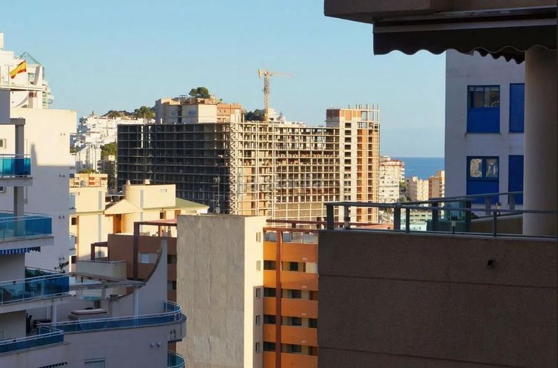 Foto 455e374e-fd3d-42a0-87f5-85b6a3833818. Apartamento en Las Azaleas-Alkadir Vila Joiosa (la)