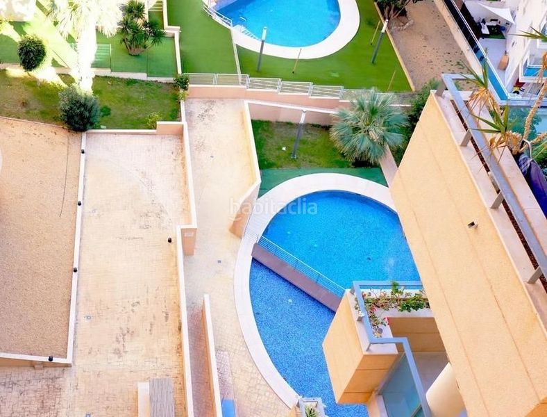 Foto 4addba32-b07a-4958-81fd-a942725e4464. Apartamento en Las Azaleas-Alkadir Vila Joiosa (la)