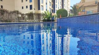 Appartement in Las Azaleas-Alkadir