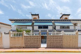 Casa adosada en Cañada del Molino