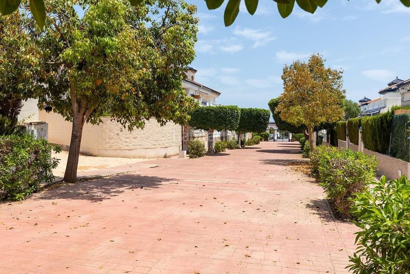 Foto 3d285fe9-5e45-4977-8268-9e08aafe9487. Casa adossada amb piscina a Cañada del Molino Torrevieja