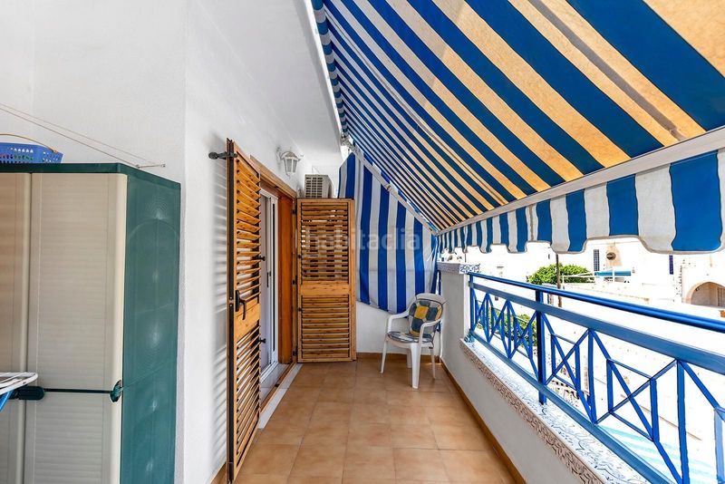 Foto b1f4563c-c11c-4f34-9060-d09736260a63. Casa adossada amb piscina a Cañada del Molino Torrevieja