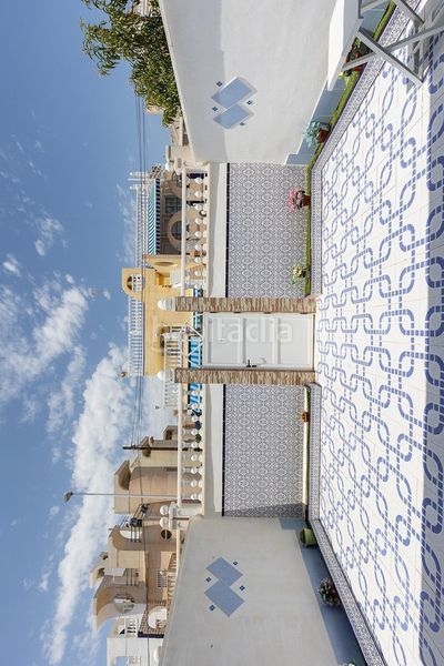 Foto cccec32f-aff3-4857-868a-a70198c593fc. Casa adossada amb piscina a Cañada del Molino Torrevieja