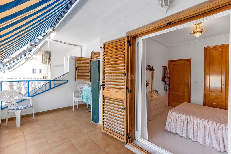 Foto e3958e7f-1d70-4509-9d7a-c2e5654dfe93. Casa adossada amb piscina a Cañada del Molino Torrevieja