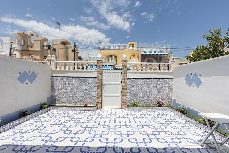 Foto cf2f193e-158e-46f3-833e-058528ca4f7a. Casa en Cañada del Molino Torrevieja