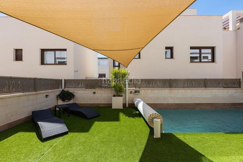 Foto 4b82ef86-637a-466b-b2b6-35d2314d534b. Casa amb piscina a Pueblo Bravo Rojales