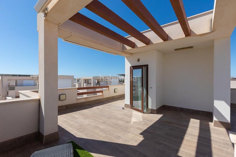 Foto 52e97d2c-4bfe-4a29-ae88-026c593e3676. Casa amb piscina a Pueblo Bravo Rojales