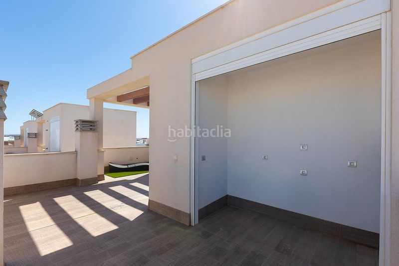 Foto d1a50806-0eec-4374-98d8-f237df92f4d7. Casa amb piscina a Pueblo Bravo Rojales