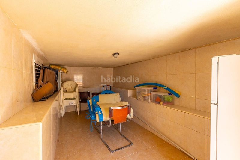 Foto 361288d3-873c-450d-97d6-f3c2319bffa0. Casa amb piscina a Centro de la Ciudad Quesada Rojales