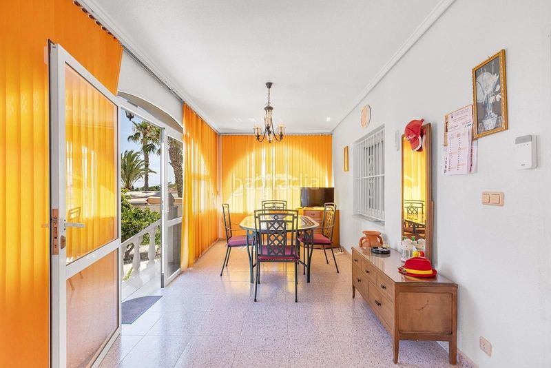 Foto a5f805e8-4415-41a8-a38f-d2d890b50f49. Casa amb piscina a Centro de la Ciudad Quesada Rojales