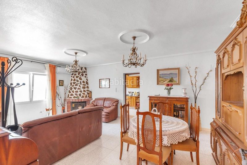 Foto b9b0d711-0420-4629-a629-712f2ff40709. Casa amb piscina a Centro de la Ciudad Quesada Rojales