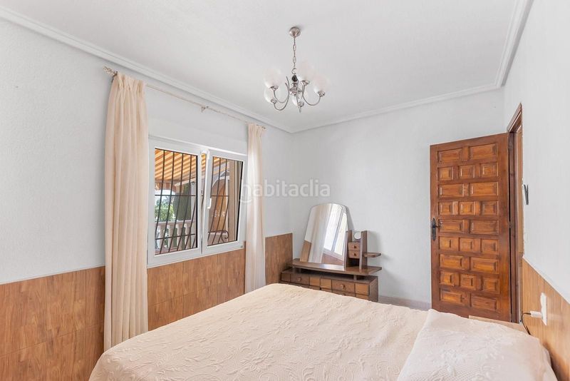 Foto dcef06ae-86fe-45be-b200-b2069bc2ee38. Casa amb piscina a Centro de la Ciudad Quesada Rojales