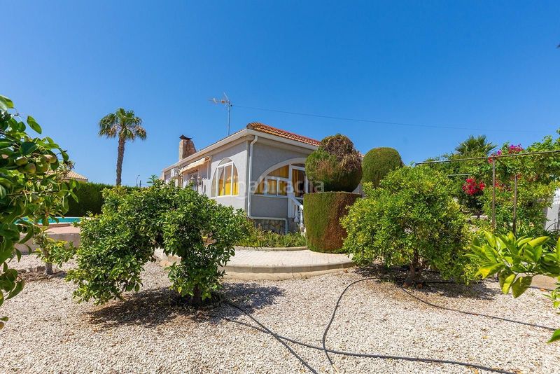 Foto ff1dc463-0302-42a8-80bb-8254d972c703. Casa amb piscina a Centro de la Ciudad Quesada Rojales