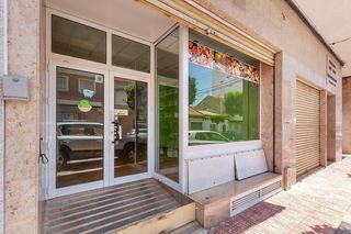 Business premise in El Acequión