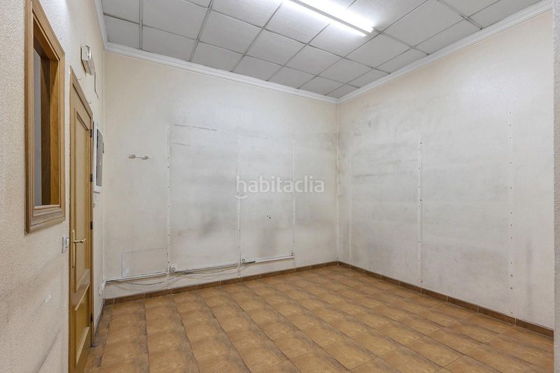 Foto 4d19b23a-49dd-487d-a9ef-ea394833fe98. Local comercial a El Acequión Torrevieja