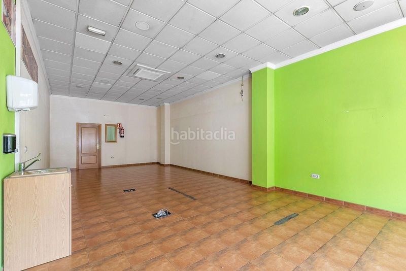Foto 780ebca8-1014-4245-81f8-d6038727838f. Local comercial a El Acequión Torrevieja