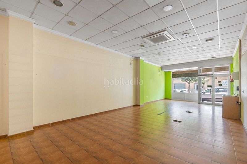 Foto c5cfa776-611b-4c71-836a-e9b22559fcdf. Local comercial a El Acequión Torrevieja