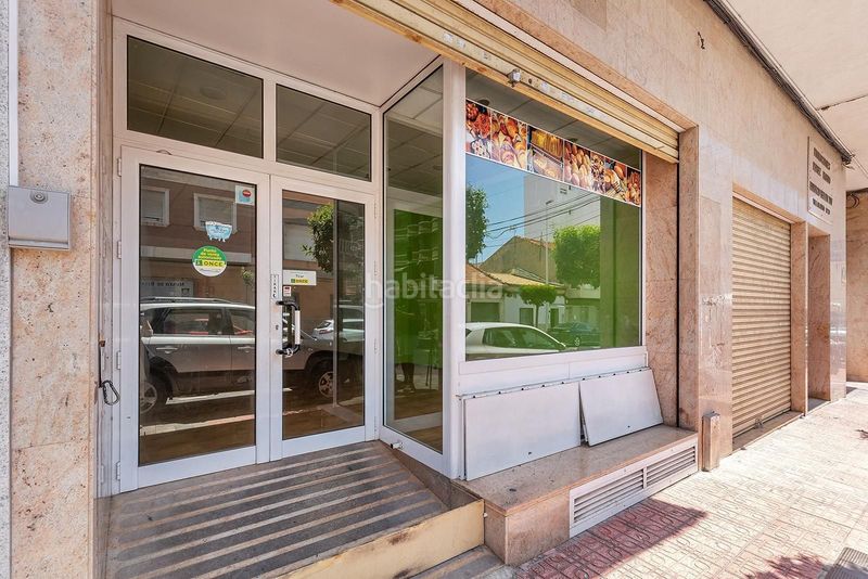 Foto dbed5f0e-4673-4fcd-8f9d-ec675078a002. Local comercial a El Acequión Torrevieja