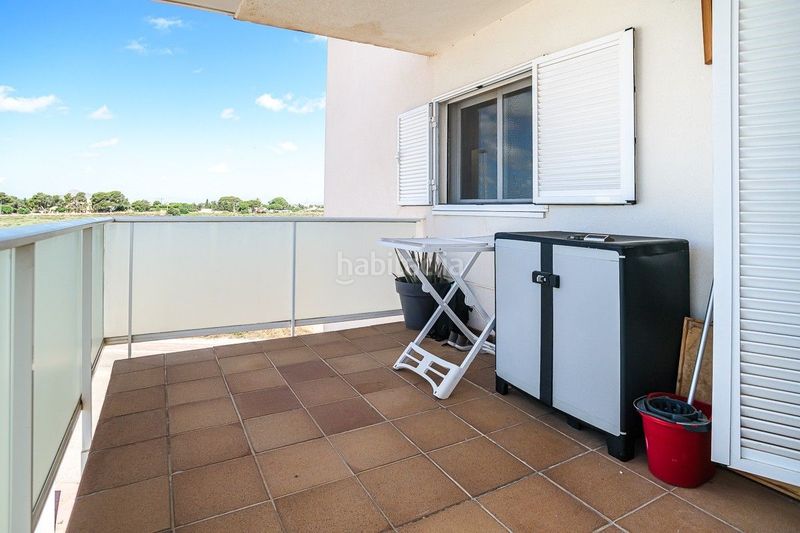 Foto f8122816-2a1b-4147-9c72-573ce7a82c5d. Àtic amb piscina a Santiago de La Ribera San Javier