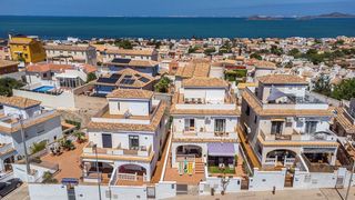 Haus in Los Urrutias
