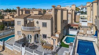 Casa a Villamartín-Las Filipinas