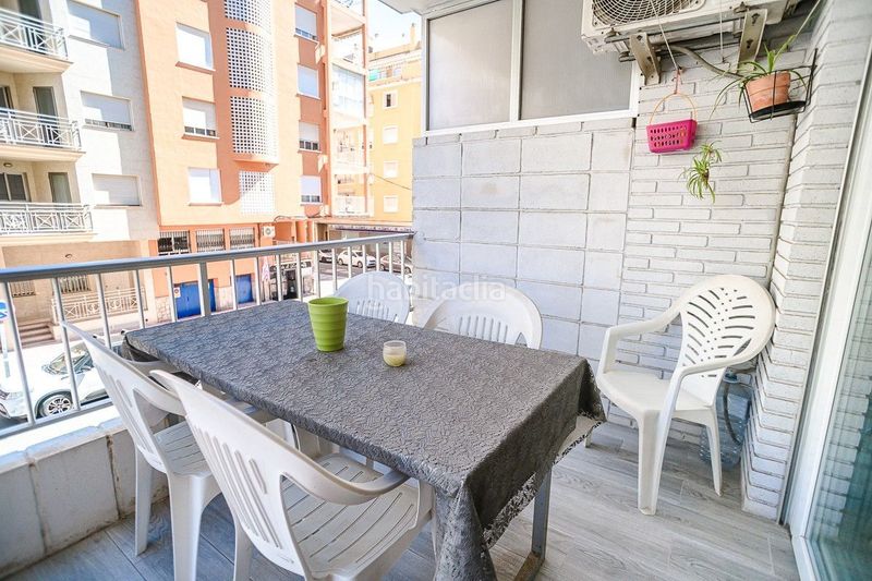 Foto b4c07d5f-802e-406c-b43f-26dfcbc9820b. Apartament a Zona Playa del Cura Torrevieja