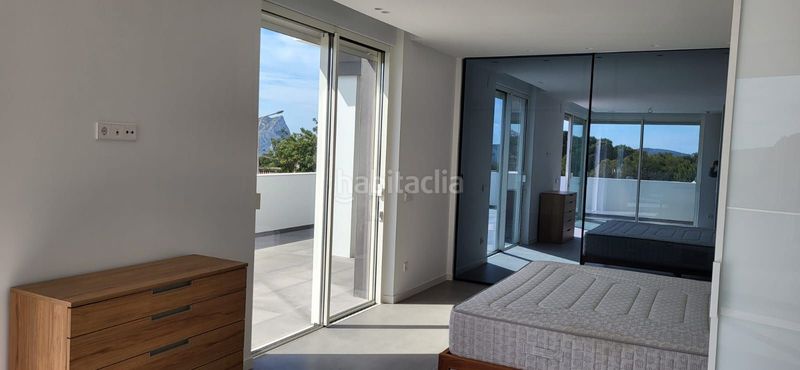 Foto 10a63a7a-20fd-41dc-abba-4e3391f06438. Xalet amb aparcament piscina a Moravit-Cap Blanc Moraira