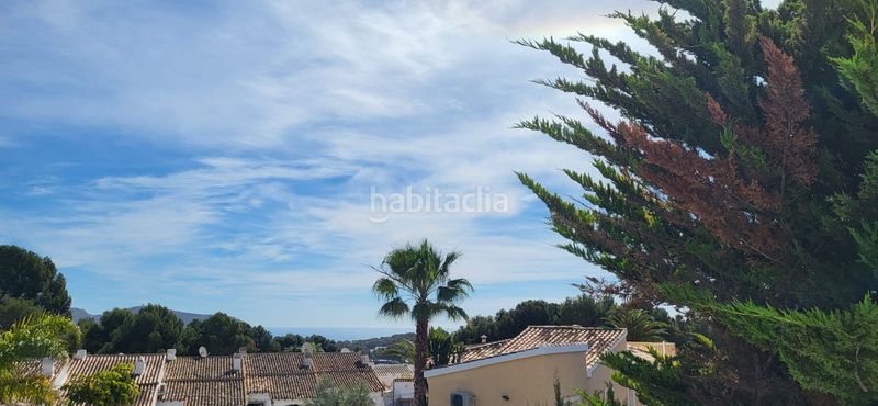 Foto 2a105d3f-59d8-43ea-ac5b-4441da8d4c9b. Xalet amb aparcament piscina a Moravit-Cap Blanc Moraira