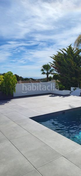 Foto 57b9ea21-19f3-4dab-a978-c20dc6129408. Xalet amb aparcament piscina a Moravit-Cap Blanc Moraira