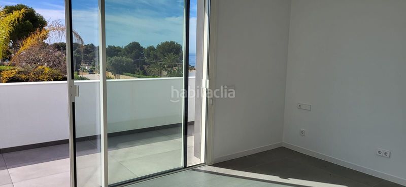 Foto 5eff1540-1943-4764-a36d-6d32ccf24743. Xalet amb aparcament piscina a Moravit-Cap Blanc Moraira