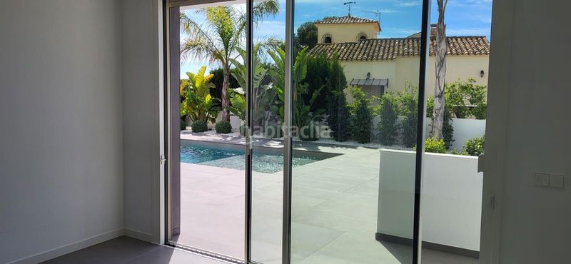 Foto 936dc274-8373-40a6-9df6-d8f13b2daf44. Xalet amb aparcament piscina a Moravit-Cap Blanc Moraira