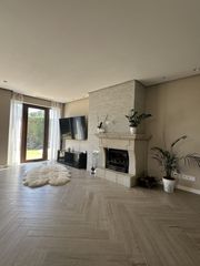 Chalet  Carrer londres. Villa de lujo en finestrat sierra cortina con cuatro dormitorios