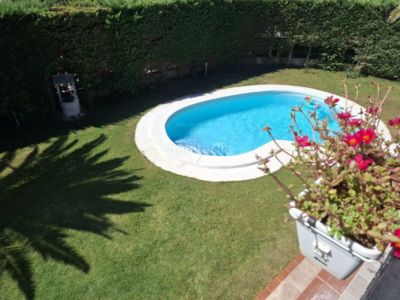 Foto ab02402c-56a9-40e6-9d98-e5f67fdcc832. Xalet amb piscina a balcón de Finestrat-terra marina Finestrat