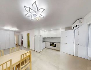 Casa a Aguas Nuevas