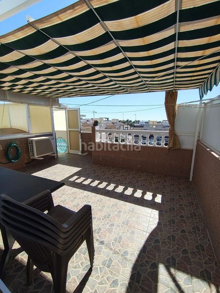 Foto 1d3f1b8b-d0b7-415d-a2b3-7363628b8226. Casa amb piscina a Aguas Nuevas Torrevieja