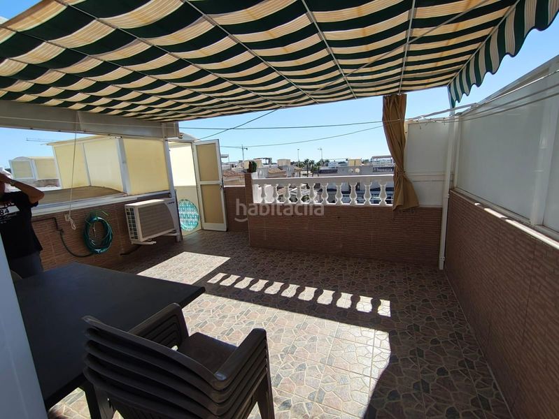 Foto 1ec67d72-fd6e-4d03-9094-22f378568631. Casa amb piscina a Aguas Nuevas Torrevieja