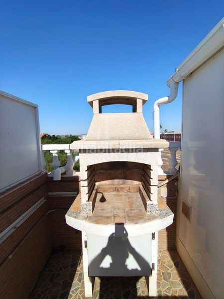 Foto 7b4ba9f6-21a8-4fa1-9986-a132d3a54dca. Casa amb piscina a Aguas Nuevas Torrevieja