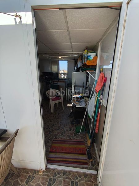Foto fcb7a5b3-c287-4d69-a1e1-96604d156c86. Casa amb piscina a Aguas Nuevas Torrevieja