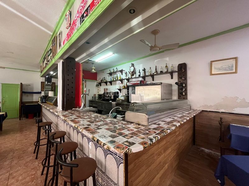 Foto 11a980d6-1617-4b2f-88d5-3385495ca4ba. Local comercial a Antonio Machado Torrevieja