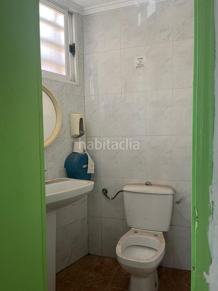 Foto 16b3426f-d2f6-409f-b7c7-5bbe6ced9ef9. Local comercial a Antonio Machado Torrevieja