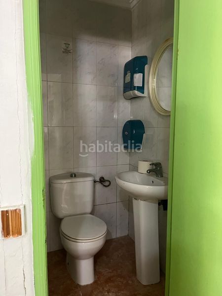 Foto 5b28f310-20b7-4c54-861e-7feece7a6010. Local comercial a Antonio Machado Torrevieja