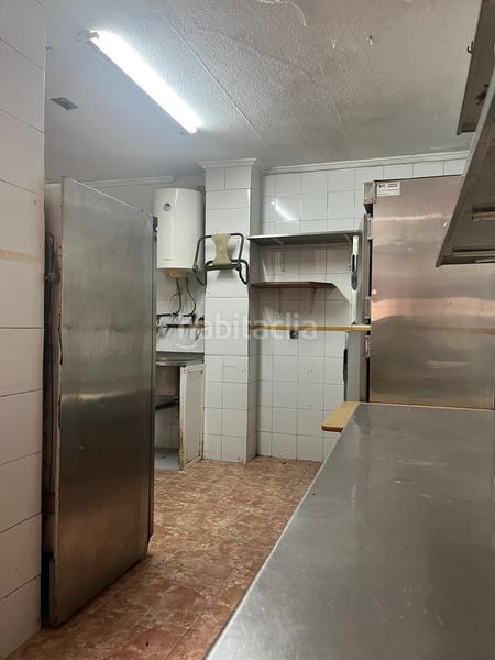 Foto 68a25801-0eee-4916-b34d-96cfa31a6045. Local comercial a Antonio Machado Torrevieja