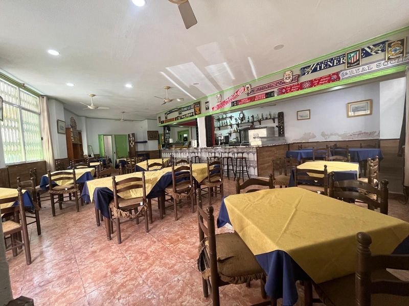 Foto 8a798f4b-5cbf-43d6-9f2e-038aa56b0e0a. Local comercial a Antonio Machado Torrevieja
