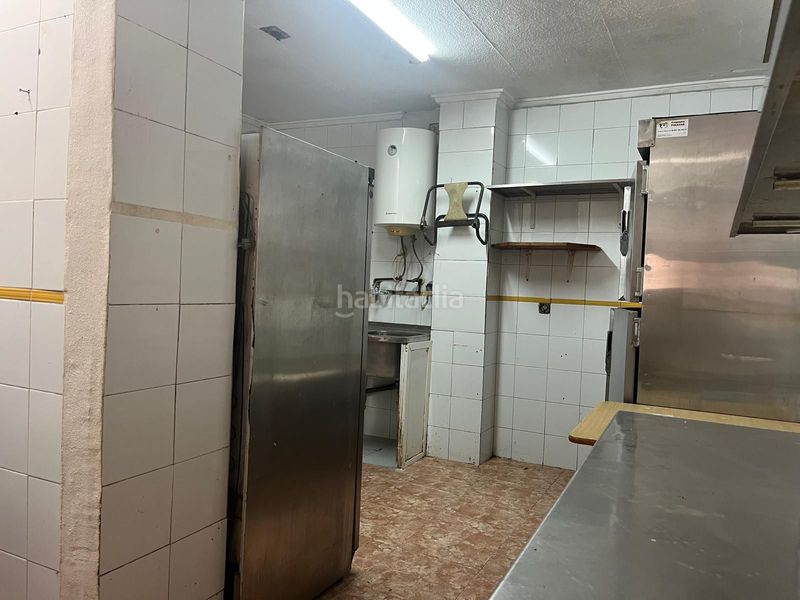 Foto afcbf405-1a05-4097-b526-0deee85c439d. Local comercial a Antonio Machado Torrevieja