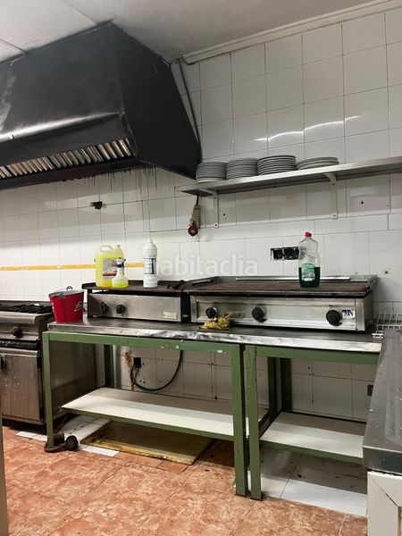 Foto f2b10597-27ef-424c-a2d6-90f94cb51048. Local comercial a Antonio Machado Torrevieja