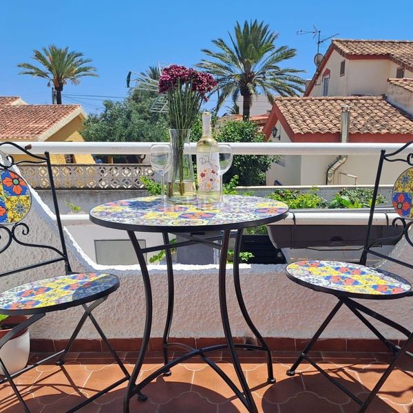 Foto 218fd240-8e50-4c0c-b758-ef60edd4239e. Casa a nueva Torrevieja Torrevieja